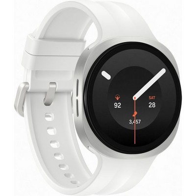 Samsung Galaxy Watch9 LTE 40mm Cream - фото 103245