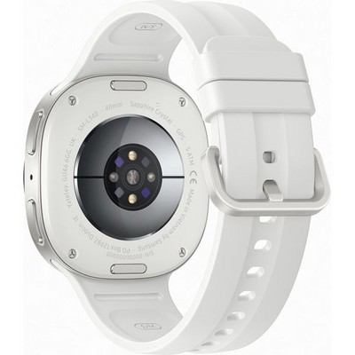 Samsung Galaxy Watch9 LTE 40mm Cream - фото 103250