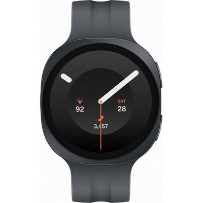 Samsung Galaxy Watch9 LTE 40mm Graphite - фото 103255