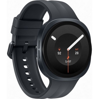 Samsung Galaxy Watch9 LTE 40mm Graphite - фото 103256