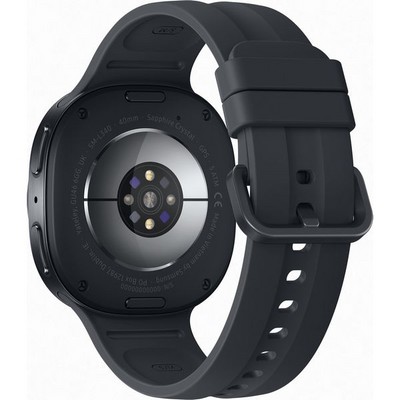 Samsung Galaxy Watch9 LTE 40mm Graphite - фото 103257