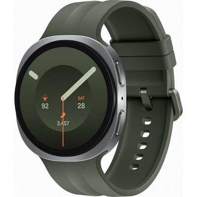 Samsung Galaxy Watch9 44mm Silver - фото 103261