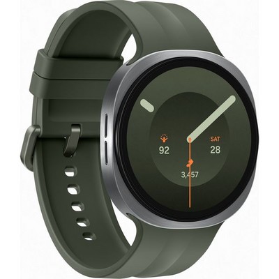 Samsung Galaxy Watch9 44mm Silver - фото 103267