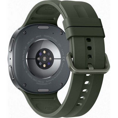 Samsung Galaxy Watch9 44mm Silver - фото 103268