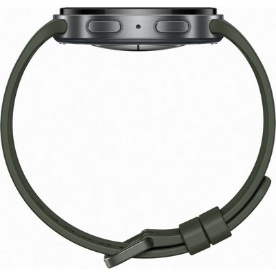Samsung Galaxy Watch9 44mm Silver - фото 103269