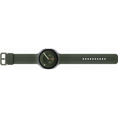 Samsung Galaxy Watch9 44mm Silver - фото 103270