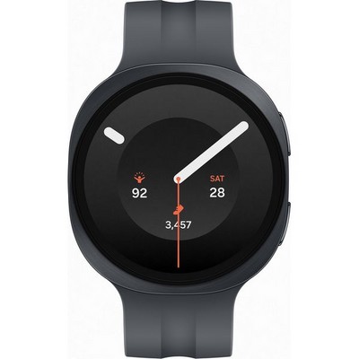 Samsung Galaxy Watch9 44mm Graphite - фото 103273