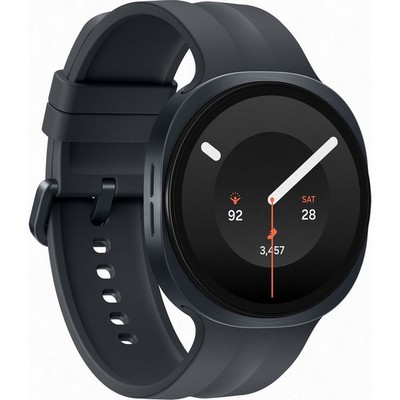 Samsung Galaxy Watch9 44mm Graphite - фото 103274