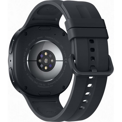Samsung Galaxy Watch9 44mm Graphite - фото 103275
