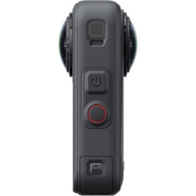 Insta360 X6 Standard Bundle Midnight Black - фото 103316