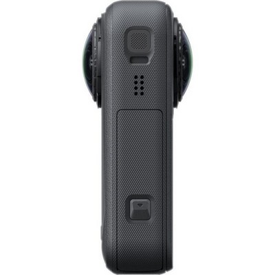 Insta360 X6 Standard Bundle Midnight Black - фото 103317