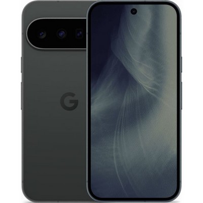 Pixel 11 12/256GB Obsidian - фото 103349