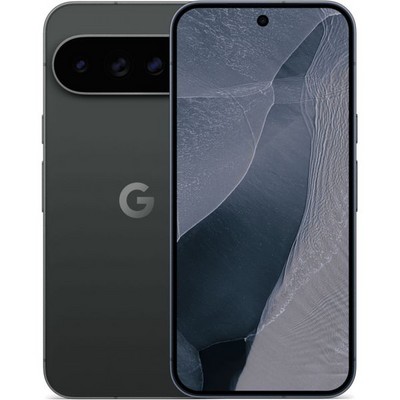 Pixel 11 Pro XL 12/256GB Matte Obsidian - фото 103435