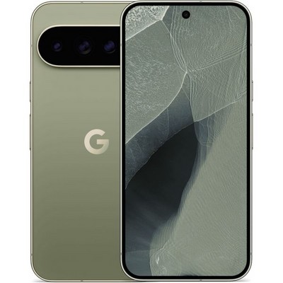 Pixel 11 Pro XL 12/256GB Olive - фото 103463