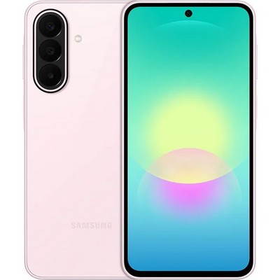 Samsung Galaxy A27 5G 8/256GB Light Pink - фото 103737