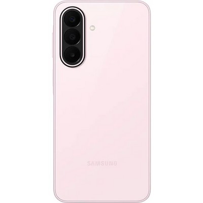 Samsung Galaxy A27 5G 6/128GB Light Pink - фото 103760