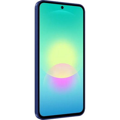 Samsung Galaxy A27 5G 6/128GB Blue - фото 103734
