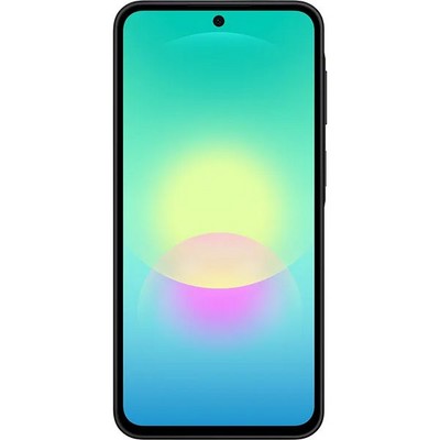 Samsung Galaxy A27 5G 6/128GB Black - фото 103749