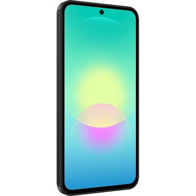 Samsung Galaxy A27 5G 6/128GB Black - фото 103751