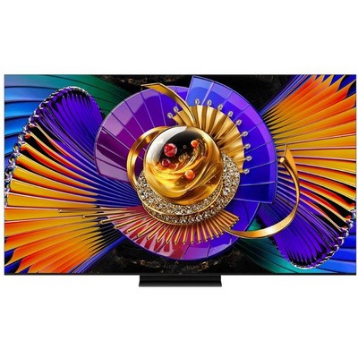 TCL 85C7L (2026) 85" - фото 103896
