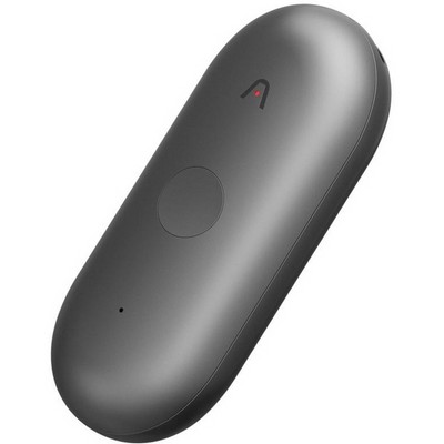Plaud NotePin S AI Voice Recorder 64GB Black - фото 104083