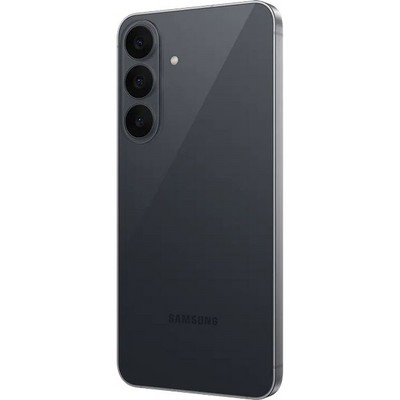Samsung Galaxy S26 FE 8/128GB Graphite - фото 104107