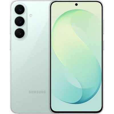 Samsung Galaxy S26 FE 8/128GB Pistachio - фото 104108