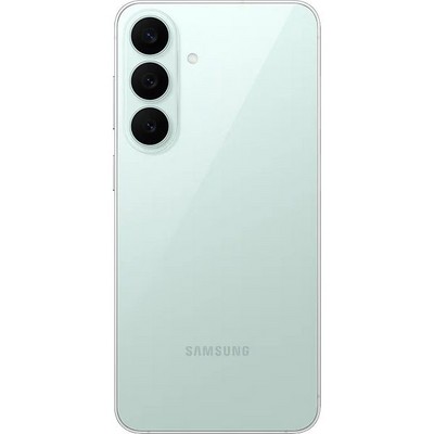 Samsung Galaxy S26 FE 8/128GB Pistachio - фото 104110