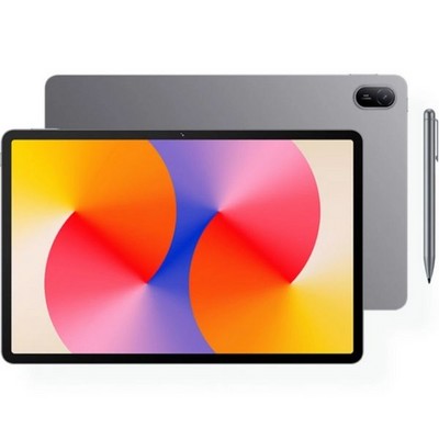 Huawei MatePad SE 11 Wi-Fi 8/128GB Nebula Gray + стилус - фото 104182