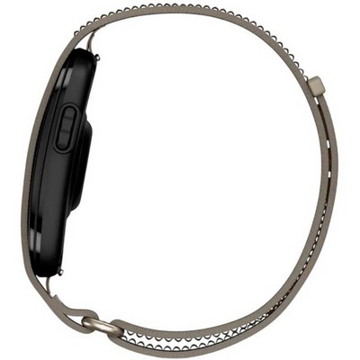 Garmin CIRQA L/XL French Gray (010-04675-01) - фото 104242