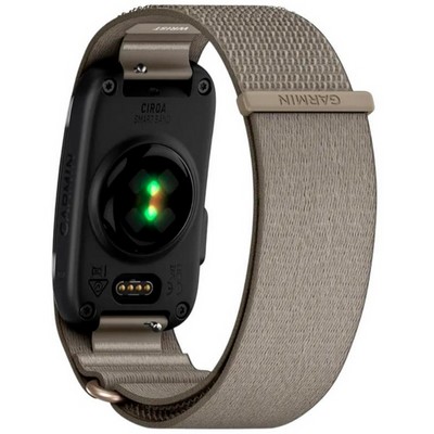 Garmin CIRQA L/XL French Gray (010-04675-01) - фото 104244