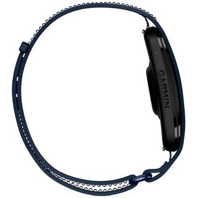 Garmin CIRQA L/XL Captain Blue (010-04675-03) - фото 104249
