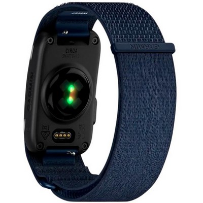 Garmin CIRQA L/XL Captain Blue (010-04675-03) - фото 104250