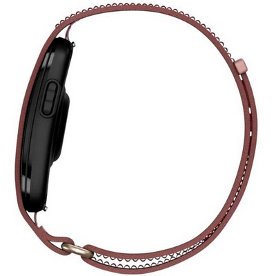 Garmin CIRQA L/XL Mauve (010-04675-02) - фото 104254