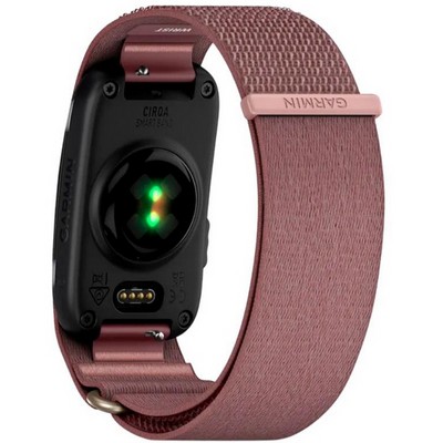 Garmin CIRQA L/XL Mauve (010-04675-02) - фото 104257