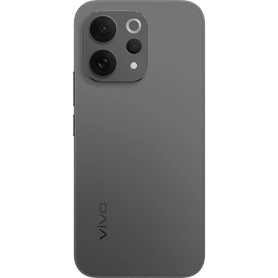 Vivo S50 (V2528) 8/256GB Black - фото 104309