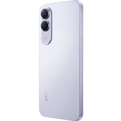 Vivo V70 FE (V2550) 8/256GB Titanium Silver - фото 104425