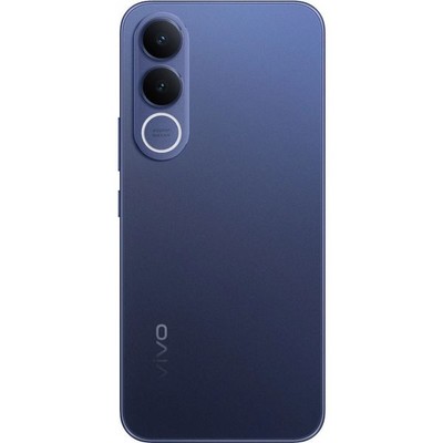 Vivo V70 FE (V2550) 8/256GB Ocean Blue - фото 104449