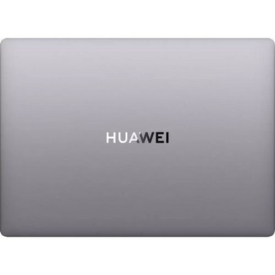 Huawei MateBook 14 FLMH-X 53014QLE (Ultra 7, 32 ГБ, 1 ТБ, 2.8K OLED сенсорный, Win 11) Серый - фото 104465