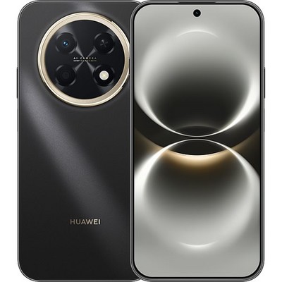 Huawei Enjoy 90 Pro Max 8/256GB Obsidian Black - фото 104475