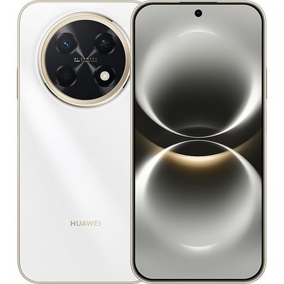 Huawei Enjoy 90 Pro Max 8/256GB Snow White - фото 104482