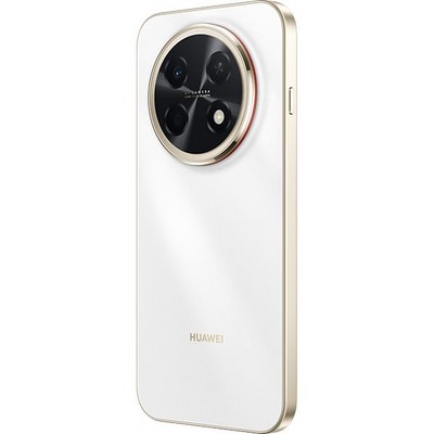 Huawei Enjoy 90 Pro Max 8/256GB Snow White - фото 104503