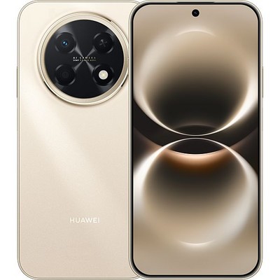 Huawei Enjoy 90 Pro Max 8/512GB Dawn Gold - фото 104510