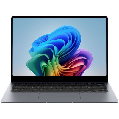 Samsung Galaxy Book6 14 NP740VJG-KA1HK (Ultra 5, 16 ГБ, 512 ГБ, WUXGA, Win 11) Серый - фото 104603