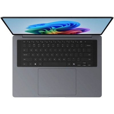 Samsung Galaxy Book6 16 NP760VJG-KG1HK (Ultra 7, 16 ГБ, 512 ГБ, WUXGA, Win 11) Серый - фото 104609