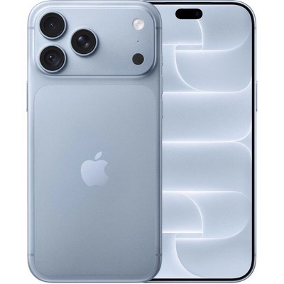 Apple iPhone 18 Pro Max eSIM 256GB Glacier - фото 104808