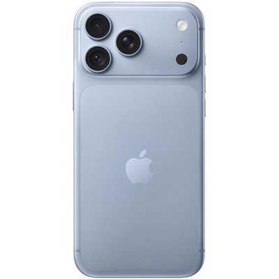 Apple iPhone 18 Pro Max eSIM 256GB Glacier - фото 104809