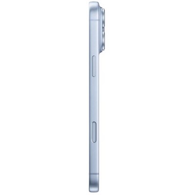 Apple iPhone 18 Pro Max eSIM 256GB Glacier - фото 104810