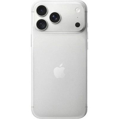 Apple iPhone 18 Pro Max eSIM 256GB Silver - фото 104813