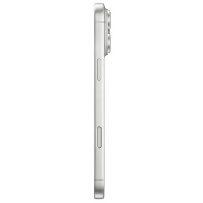 Apple iPhone 18 Pro Max eSIM 256GB Silver - фото 104814